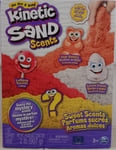 Kinetic Sand Scents 4 Scents Sweet Scents Set 907g New Sealed