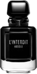 GIVENCHY L'Interdit Absolu Eau de Parfum Intense Spray 80ml