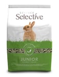 Supreme Science Selective Junior Rabbit 1,5 Kg 