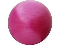 Sportvida Gymnastikboll Rosa 55Cm