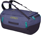 Osprey Transporter Duffel 65 Euphoria Purple/Purple Ink, not_defined