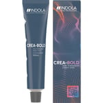 INDOLA Professional hair dye Crea-Bold Semi-permanent hair colour Pastel Lavender 100 ml (£160.70 / 1 l)