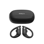 Black Lenovo Thinkplus Écouteur XT60B Sans Fil Bluetooth Sport Casque Tactile TWS Avec Micro Réduction Du Bruit Écouteurs Étanche ""Nipseyteko