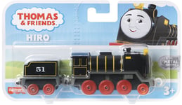 Thomas and Friends - Pusl Along Large Diecast - Hiro