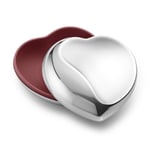 Georg Jensen Heart box smyckeskrin Litet 7x10 cm