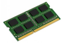 KINGSTON 8GB 1600 DDR3L NON-ECC SODIMM (KVR16LS11/8BK)