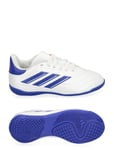 Adidas Performance Copa Pure Ii Club Football Boots Indoor Vit