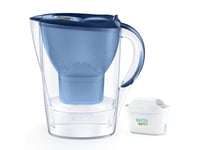 Brita Marella + 1 suodatin MAXTRA PRO Pure Performance sininen