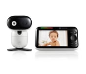 Motorola Babycall PIP1510 Video