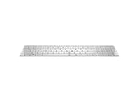 Hp 720597-A41, Tastatur, Belgisk, Hp, Pavilion Touchsmart 15