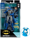 Batman Digital - Rebirth - 7inch DC Direct McFarlane Figure