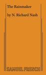 N Richard Nash - The Rainmaker Bok