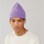 Le Bonnet Beanie Lavender