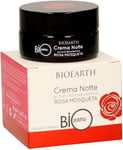 Bio Rosa Mosqueta Cr&egrave;me de Nuit 50 ml