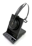 Sennheiser SDW 5015 3in1 DECT Wireless PC & Deskphone Telephony System 506591