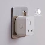 Status App Alexa Controlled 13 AMP Plug Adaptor