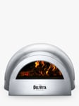 DeliVita Portable Wood-Fired Pizza Outdoor Oven