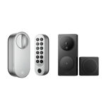 Aqara Hub M3 + Aqara Smart Lock U200 Kit