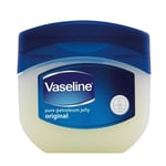 Vaseline Jelly Original 100ml Transparent