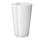 Iittala - Aalto Vas 220 mm Vit - Alvar Aalto - Vit