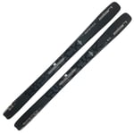 ELAN Ripstick 94 W Black Edition - Noir / Gris taille 161 2025