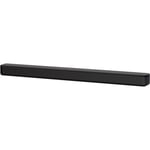 Sony HTSF150 Bluetooth Soundbar - Black