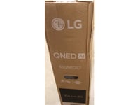 Lg | Qned Tv | 65Qned87t3b | 65 | Smart Tv | Webos 24 | 4K Uhd | Damaged Packaging