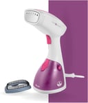 Swan, SI12020N, Handheld Garment Steamer, Lightweight and Compact, 1100W, Iron,