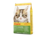 Josera 4032254754992, Kattunge, Fjærfe, 10 Kg