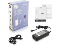 Mitsu Power Adapter 19.5V 3.9A (6.5X4.4 Pin) - Sony