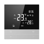 Tuya WiFi Smart Thermostat Temperature Controller for  Home Alexa H5M9