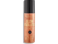 Makeup Revolution Illuminating And Bronzing Mist 200 Ml