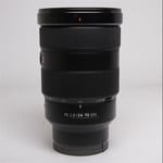 Sony Used FE 24-70mm f/2.8 GM Zoom Lens