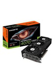 Gigabyte Rtx 4070 Ti Super 16Gb Windforce Oc Graphics Card