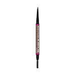 NYX Professional Makeup Blade & Shade Brow Pen 0,1 g 03 Cool Ash