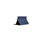 Housse Lenovo M10 HD 10.1 Wave Dark Blue