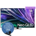 Samsung QE55QN85DBTXZT TV 139,7 cm (55") 4K Ultra HD Smart TV Wifi Charbon, Arg