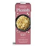 Plenish Oat Milk 1 L