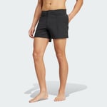 adidas Iconisea Swim Shorts Short Length Men