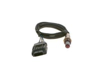 NOx-Sensor Bosch - Audi - Q5 quattro