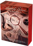 Space Cowboys Sherlock Holmes Consulting Detective: Jack the Ripper & West End