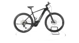 cube reaction hybrid race velo electrique 2022   tres bon etat