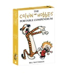 Calvin And Hobbes Portable Compendium Vol. 03 - Tegneserier fra Outland