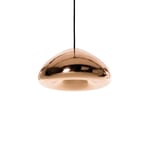 Tom Dixon Void taklampa koppar