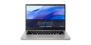 Acer CHROMEBOOK VERO 514 CBV514-1H 14IN I5-1235U 8GB/256GB CHROMEOS SYST