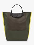 Longchamp Cabas Longchamp M Tote Bag