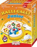 Amigo - 7790 - Jeu de société "Halli Galli Junior" - Langue: allemande