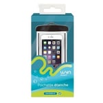 Aquapocket - Pochette Étanche Waterproof Universelle Pour Smartphone Wyn