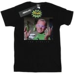 T-shirt Dc Comics  Batman TV Series The Riddler Photgraph