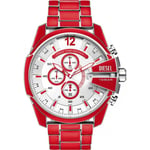 Mens Mega Chief Watch DZ4638